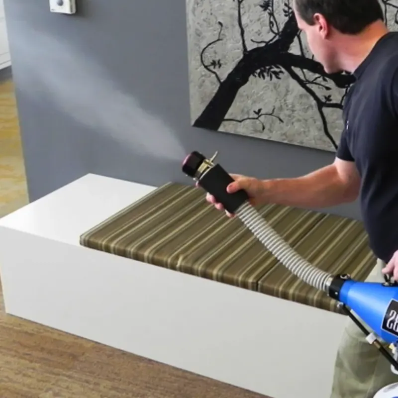 Professional Odor Removal in Leisuretowne, NJ
